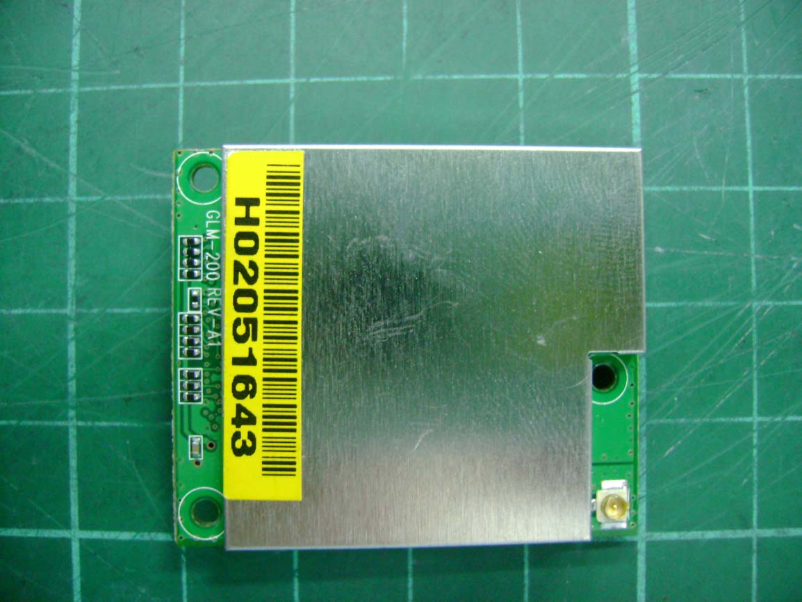 Product image for ACJ932CQ-EP1660