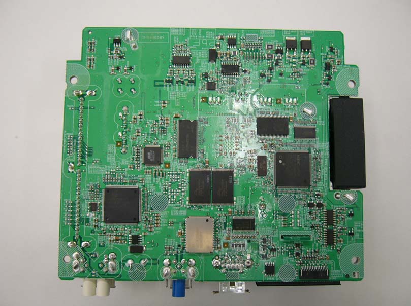 Product image for ACJ932CQ-EP1660