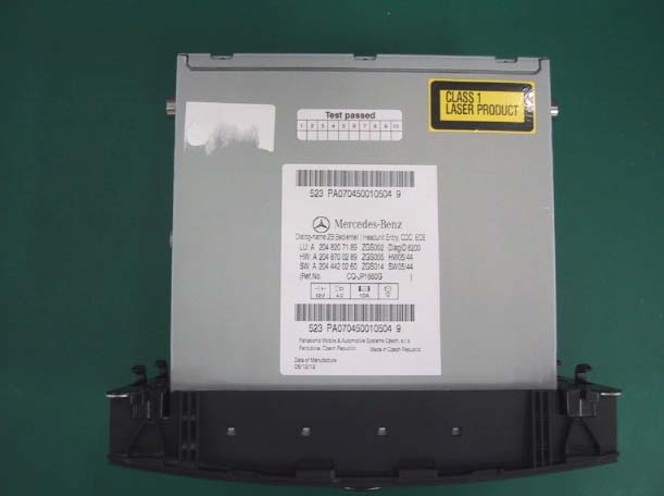 Product image for ACJ932CQ-EP1660WB