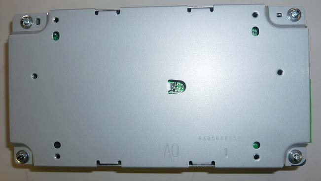 Product image for ACJ932CQTH1AN0MX