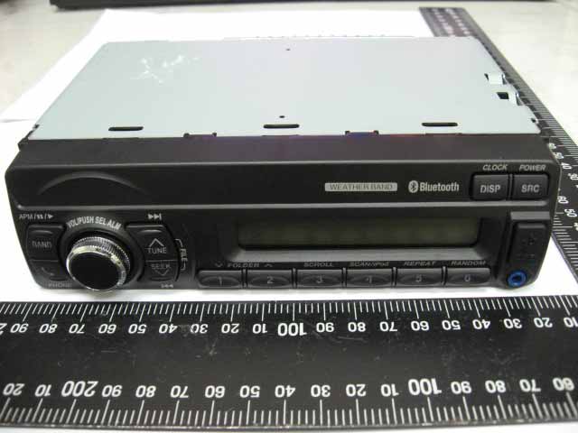 Product image for ACJ932CR-BT4509