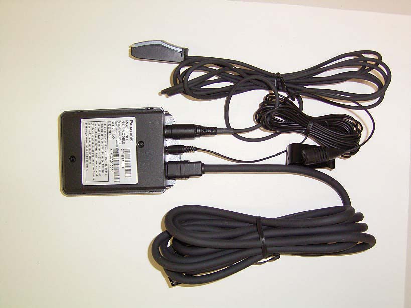 Product image for ACJ932CY-BT100U