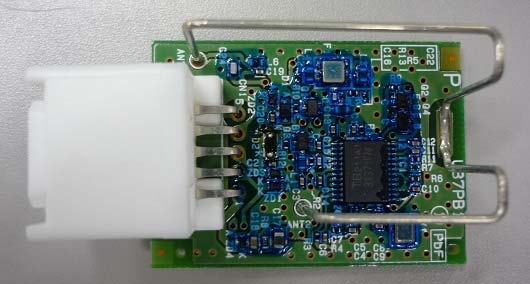 Product image for ACJ932EMU370502