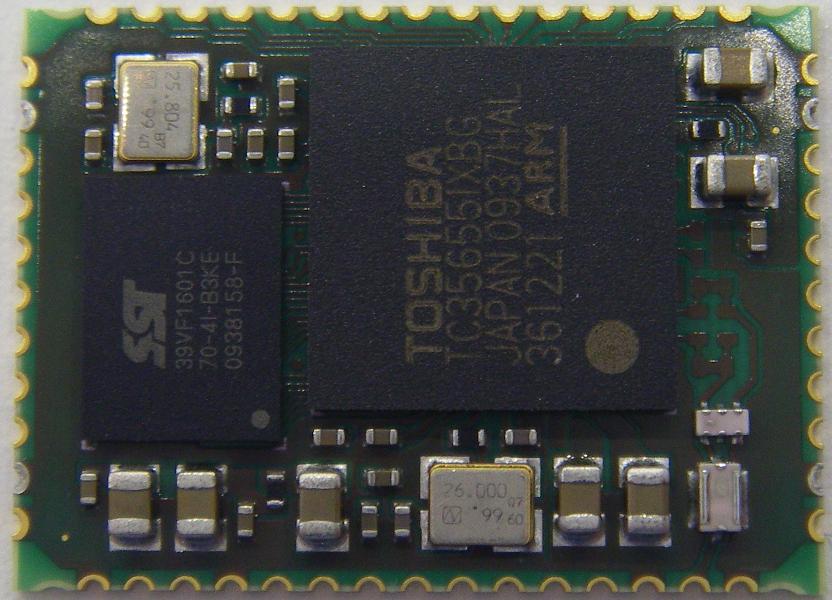 Product image for ACJ932PTA184