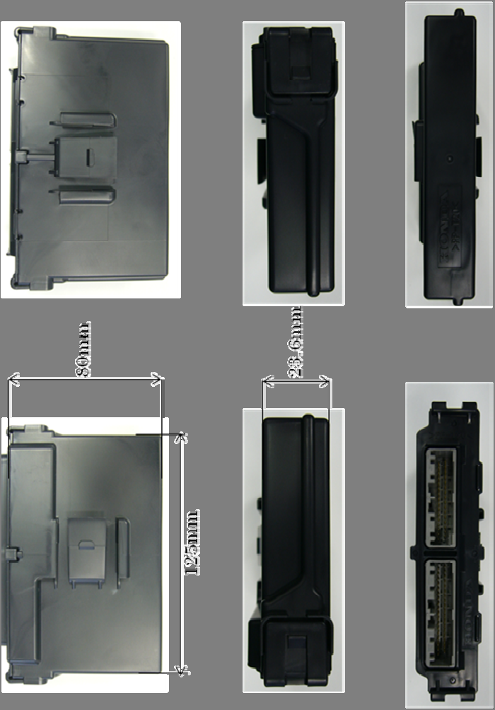 Product image for ACJ932YEP0FX1515