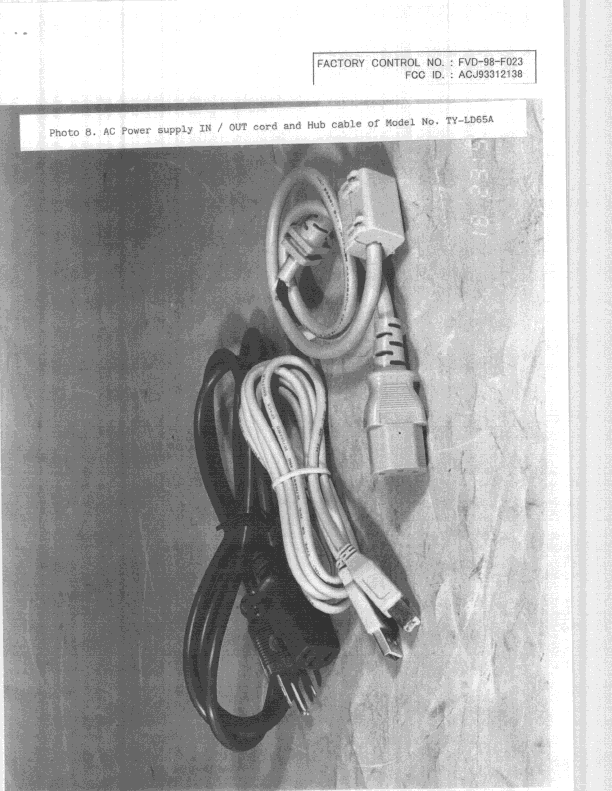 Product image for ACJ93312138