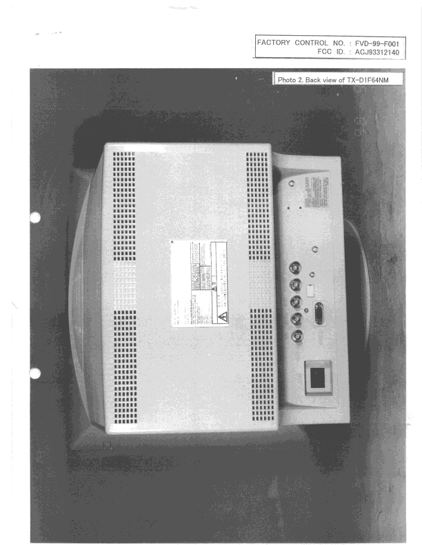 Product image for ACJ93312140