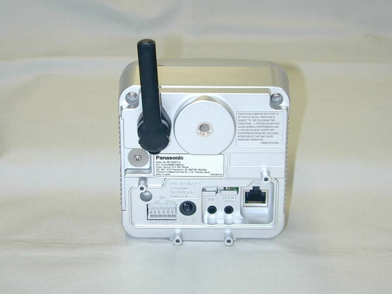 Product image for ACJ96NBB-HCM371A