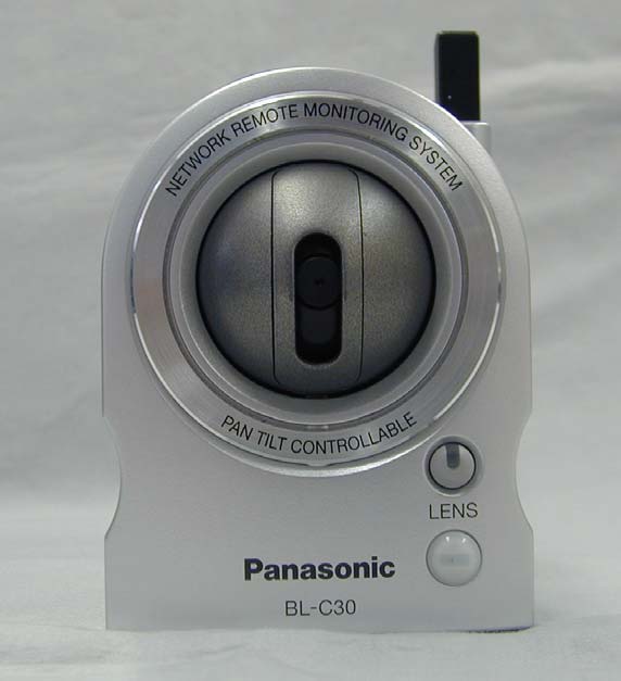 Product image for ACJ96NBL-C30A