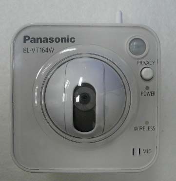 Product image for ACJ96NBL-VT164W