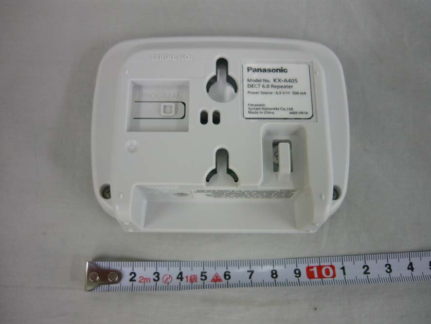 Product image for ACJ96NKX-A405