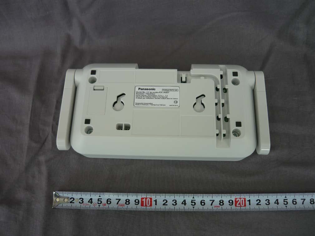 Product image for ACJ96NKX-A407