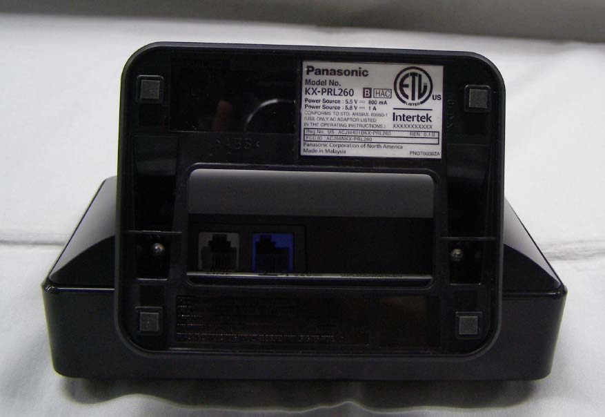 Product image for ACJ96NKX-PRL260