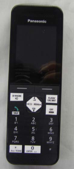 Product image for ACJ96NKX-PRWA10