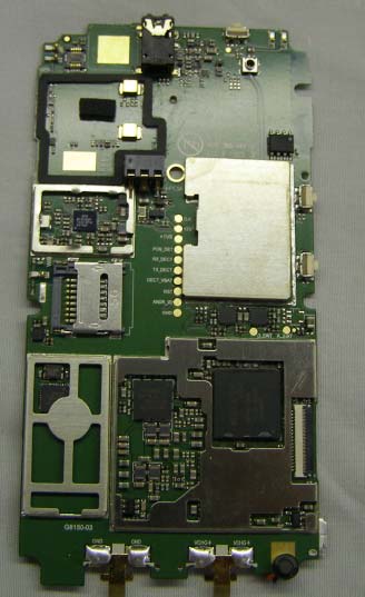 Product image for ACJ96NKX-PRXA10