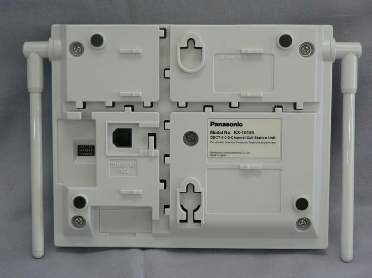 Product image for ACJ96NKX-T0155