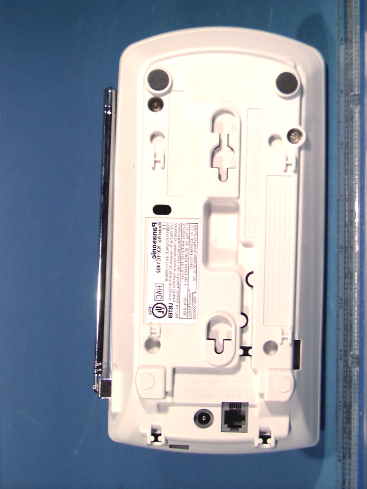 Product image for ACJ96NKX-TC1403