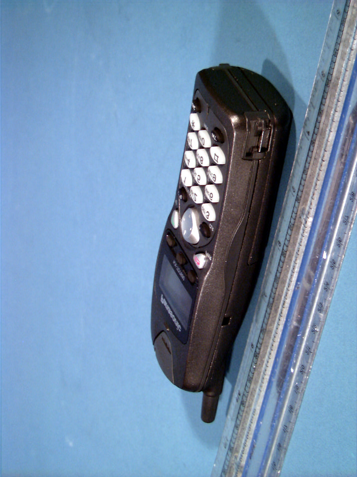 Product image for ACJ96NKX-TD7680