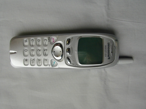 Product image for ACJ96NKX-TD7690