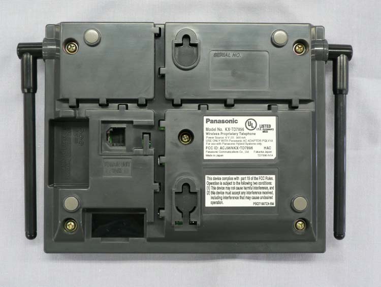 Product image for ACJ96NKX-TD7896