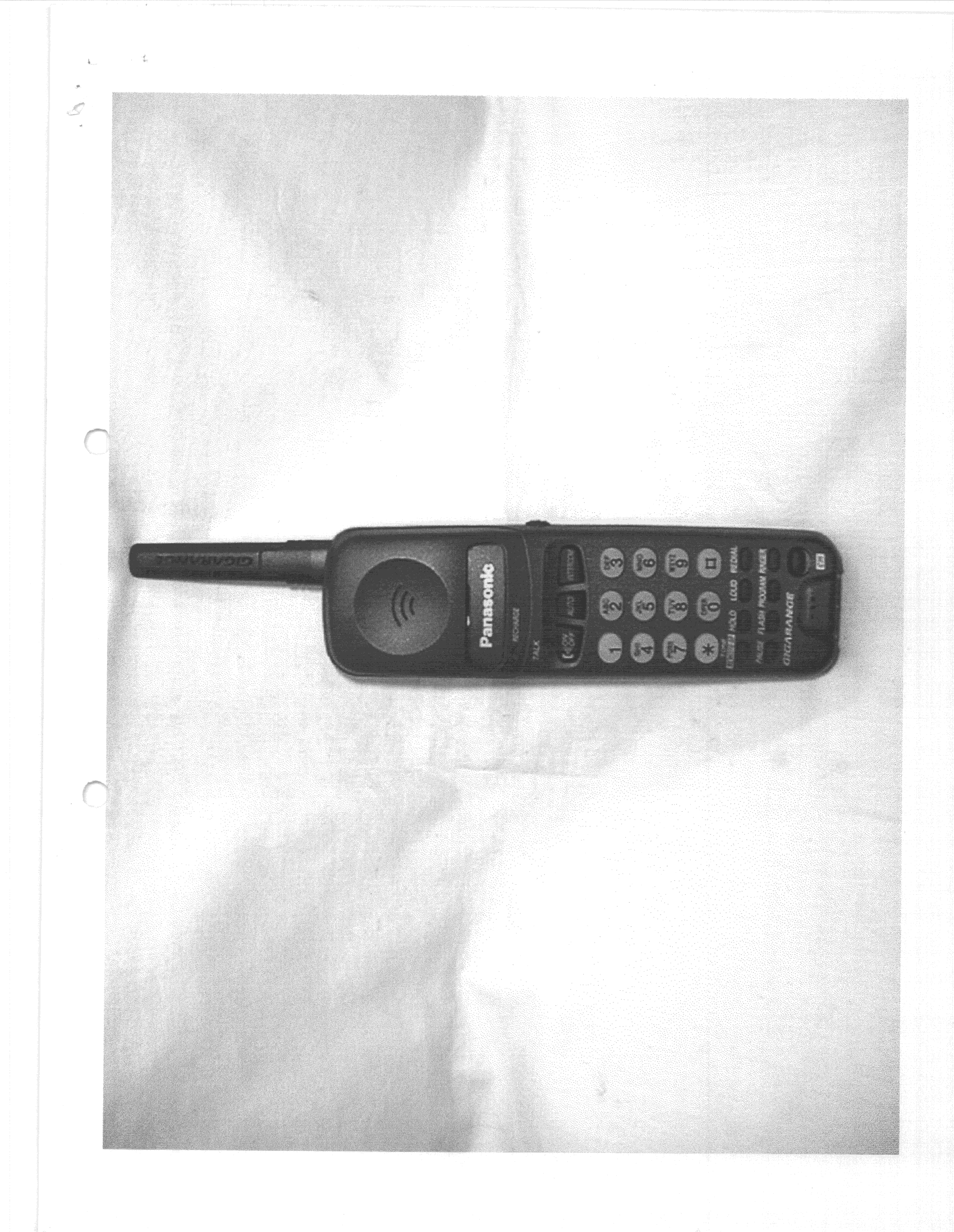 Product image for ACJ96NKX-TG210C