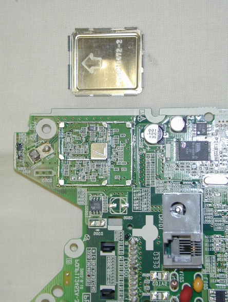 Product image for ACJ96NKX-TG2356