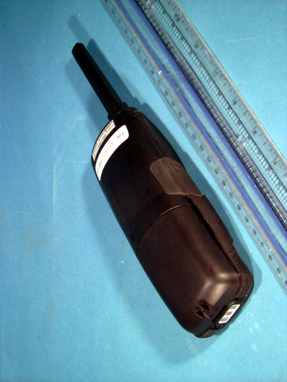 Product image for ACJ96NKX-TG2550