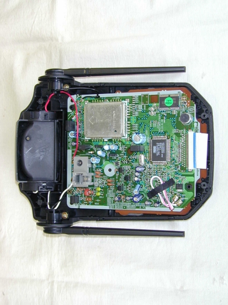 Product image for ACJ96NKX-TG2583