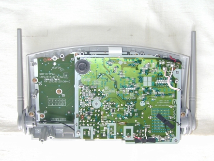 Product image for ACJ96NKX-TG2730