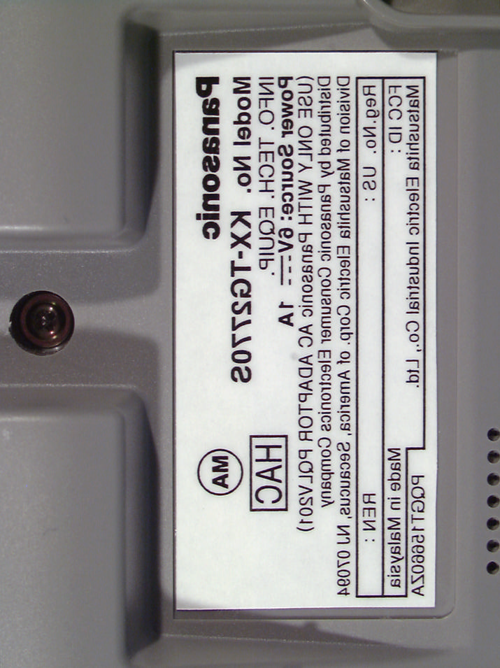 Product image for ACJ96NKX-TG2770