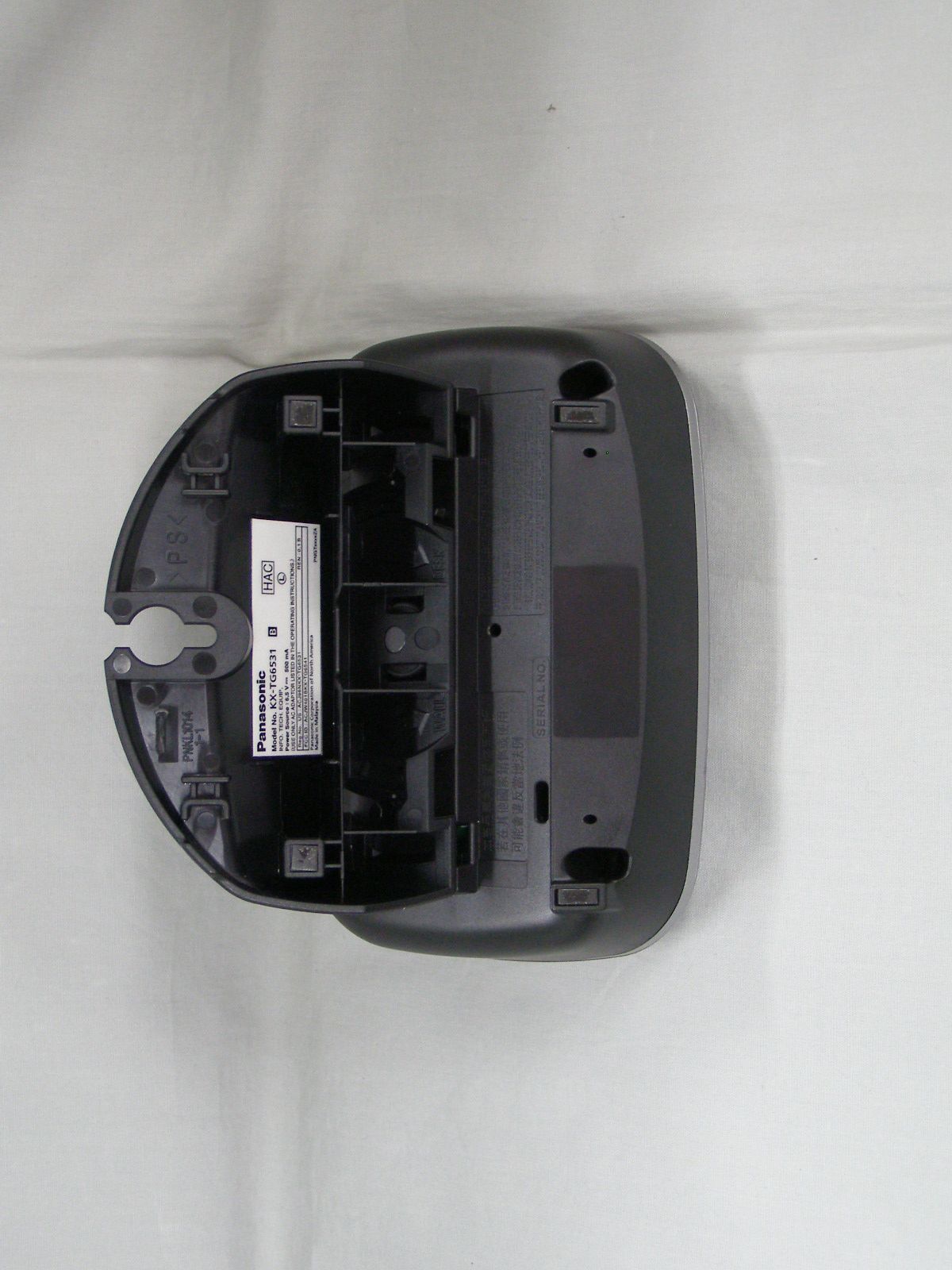 Product image for ACJ96NKX-TG6531