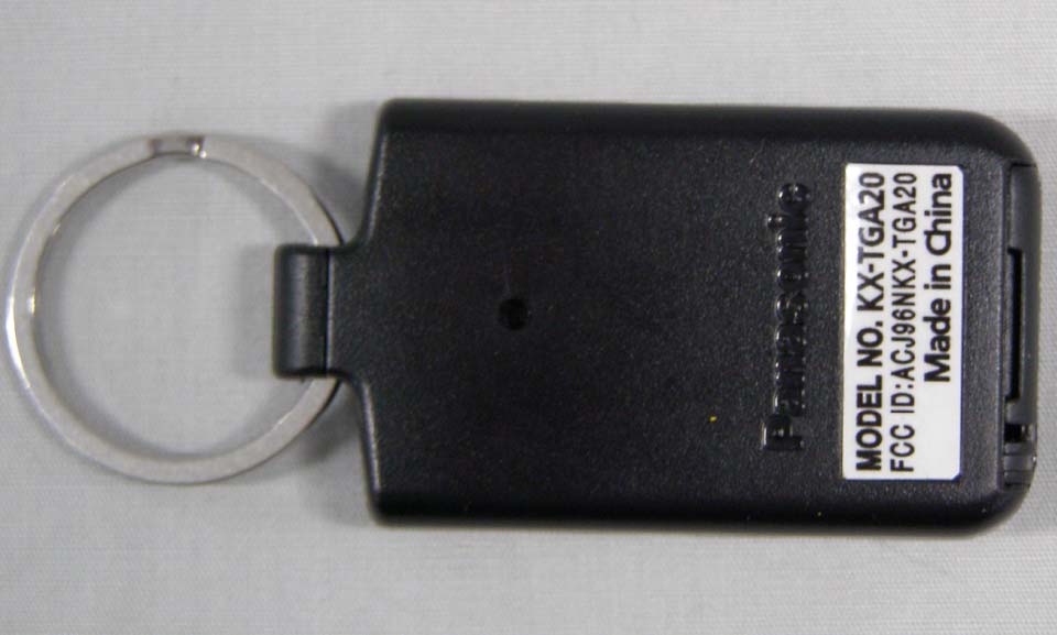 Product image for ACJ96NKX-TGA20