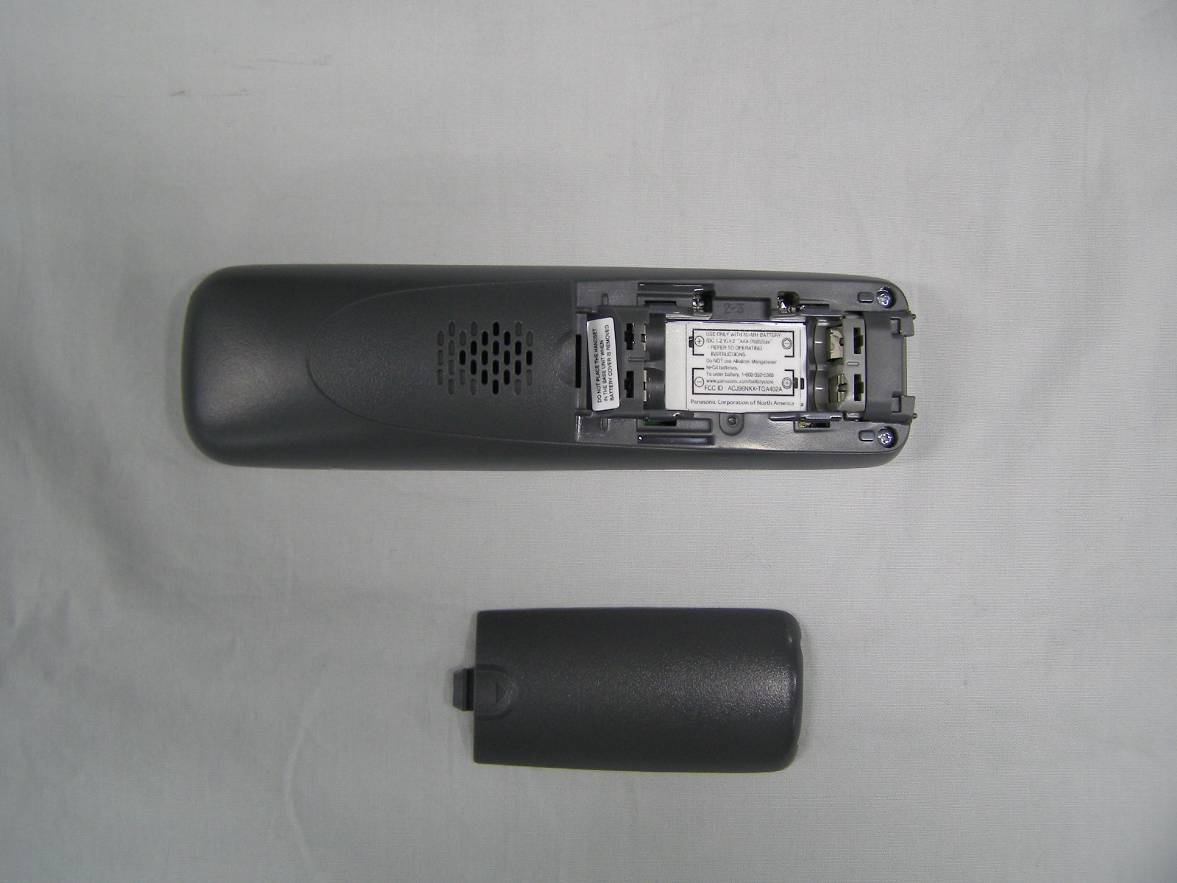 Product image for ACJ96NKX-TGA402A