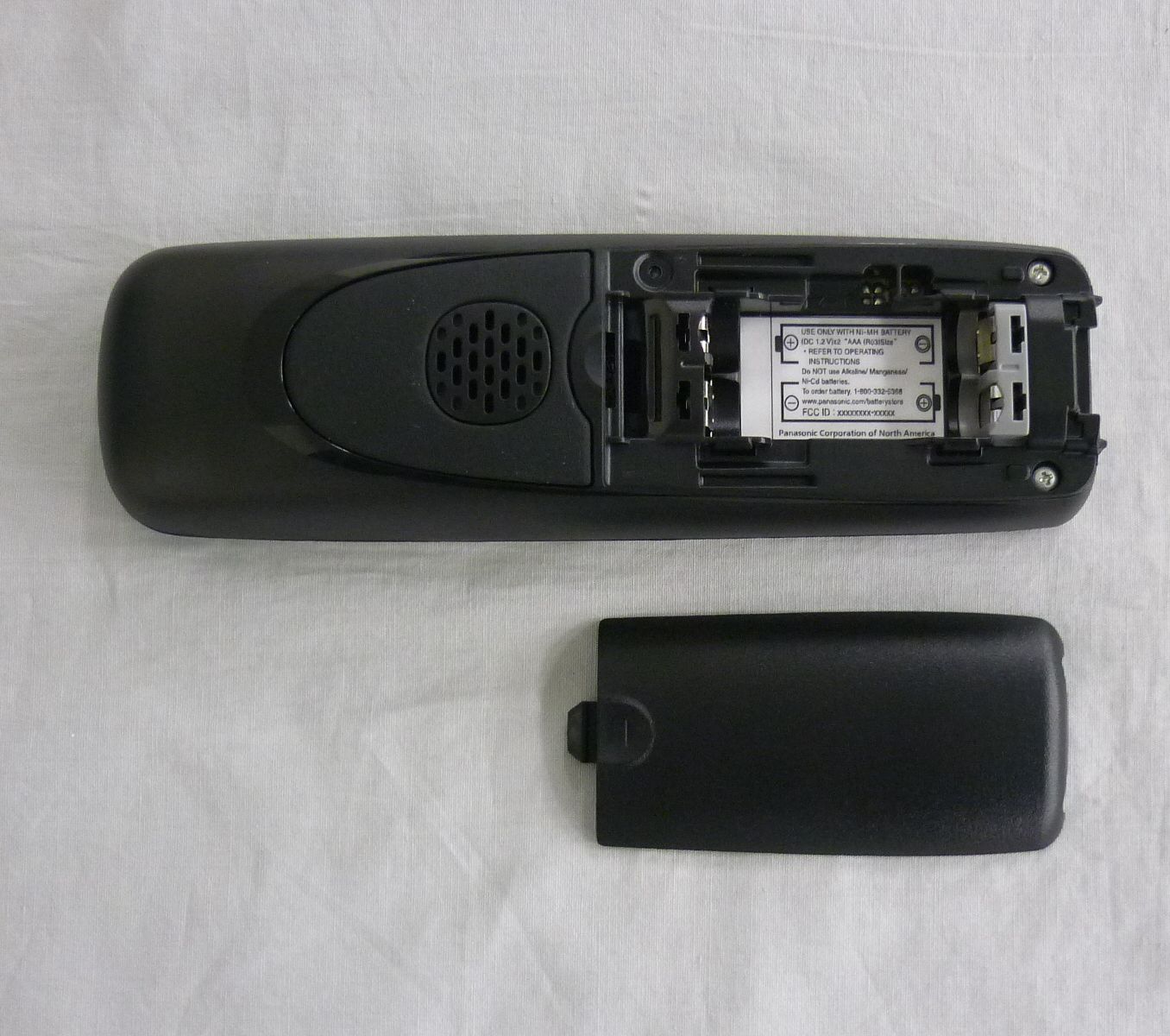 Product image for ACJ96NKX-TGA410