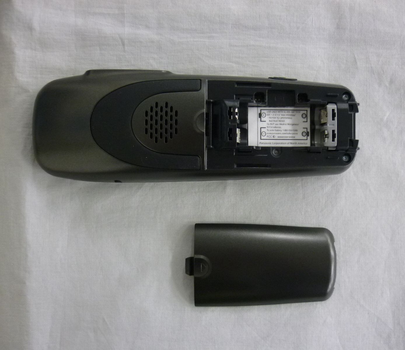 Product image for ACJ96NKX-TGA659