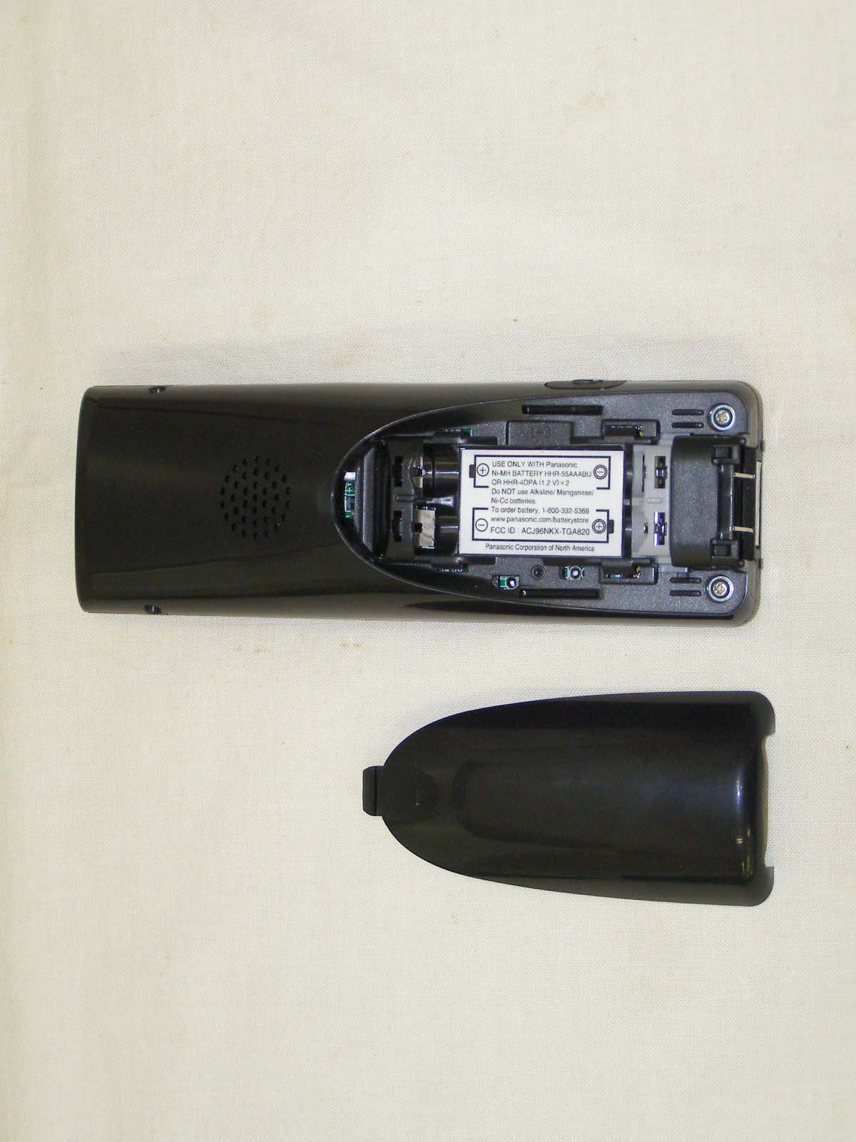 Product image for ACJ96NKX-TGA820