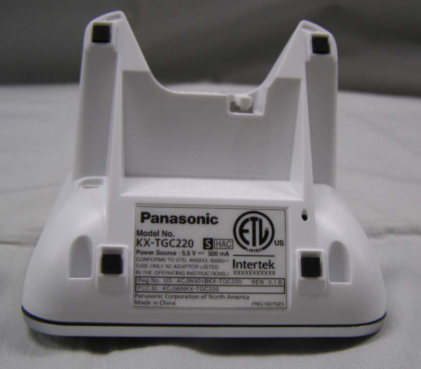 Product image for ACJ96NKX-TGC220