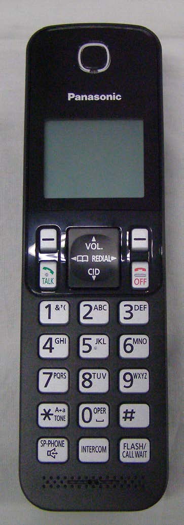 Product image for ACJ96NKX-TGCA35