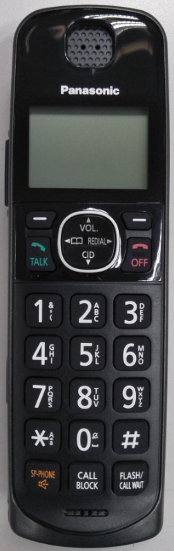 Product image for ACJ96NKX-TGEA60A