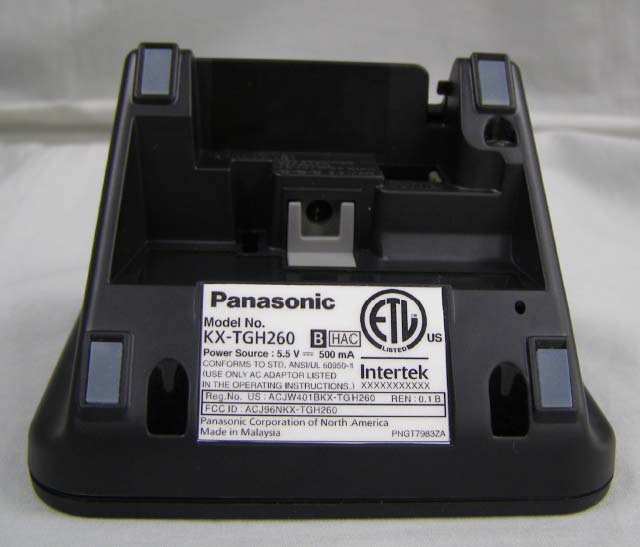 Product image for ACJ96NKX-TGH260