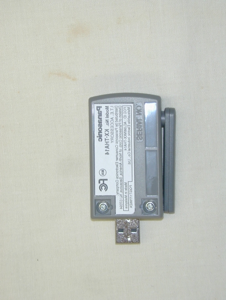 Product image for ACJ96NKX-THA14