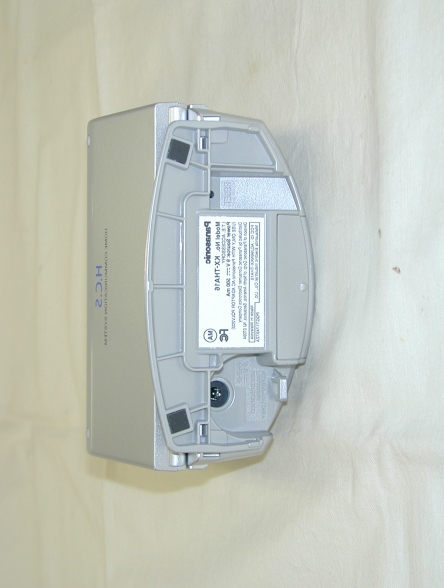 Product image for ACJ96NKX-THA16