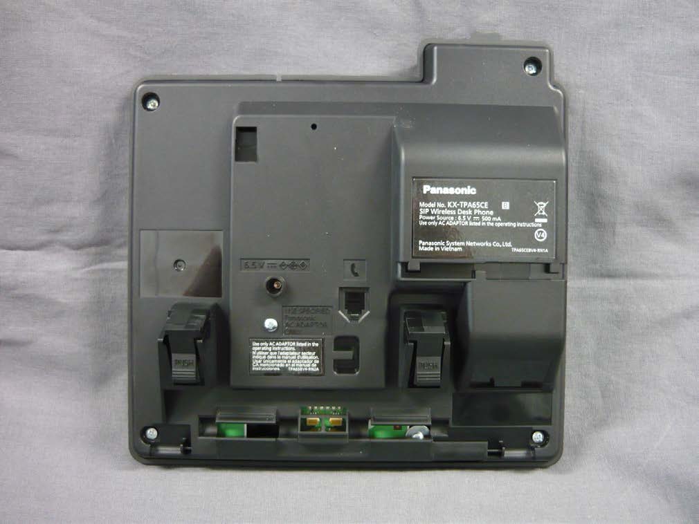 Product image for ACJ96NKX-TPA65