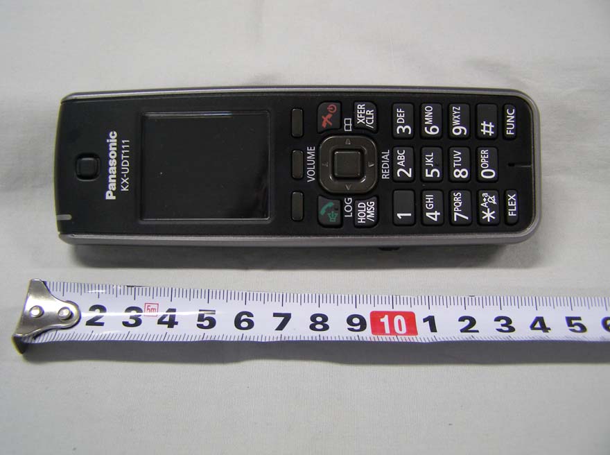 Product image for ACJ96NKX-UDT111