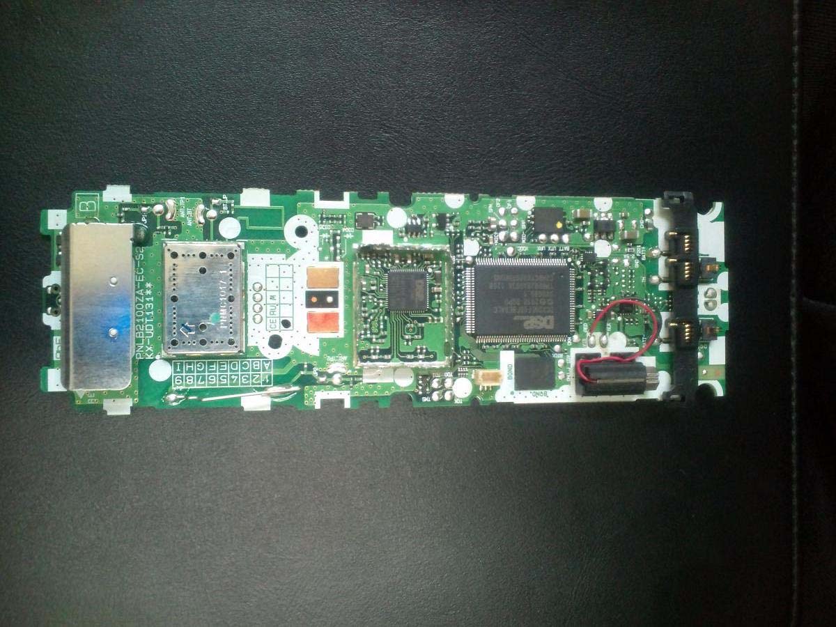 Product image for ACJ96NKX-UDT131