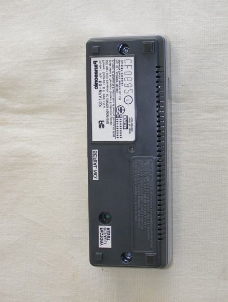 Product image for ACJ96NKX-WP1050