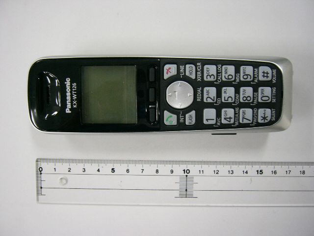 Product image for ACJ96NKX-WT126