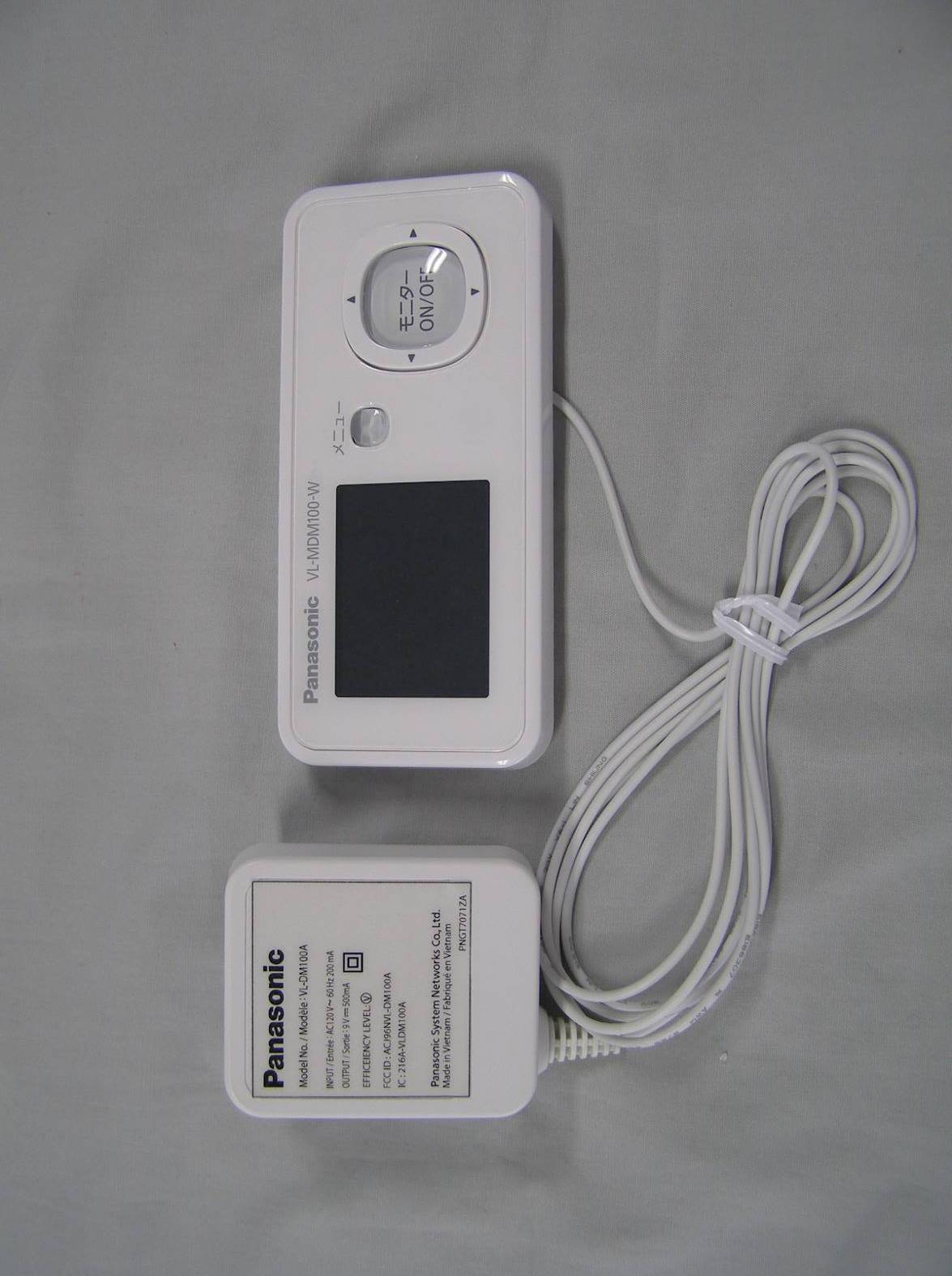 Product image for ACJ96NVL-DM100A