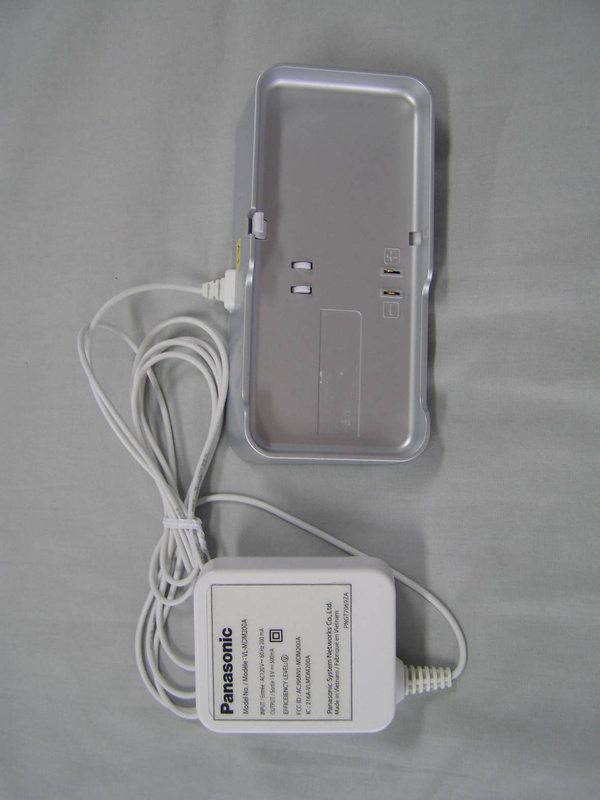 Product image for ACJ96NVL-MDM200A