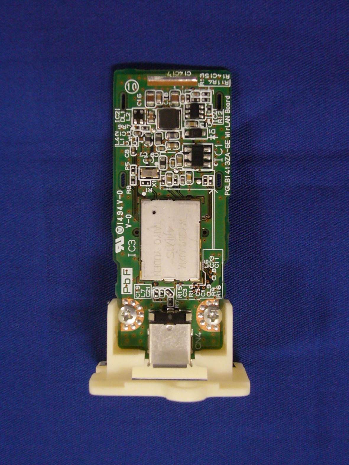 Product image for ACJ9TAWJ-VR3004